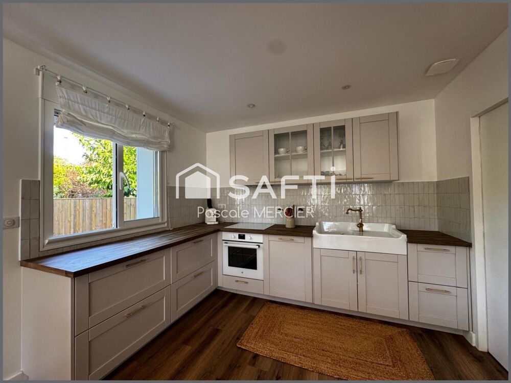 à vendre  Maison Lège-Cap-Ferret (33950)