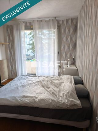  Appartement � vendre 5 pi�ces 105 m�