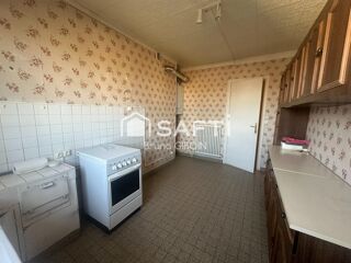  Appartement à vendre 2 pièces 50 m²