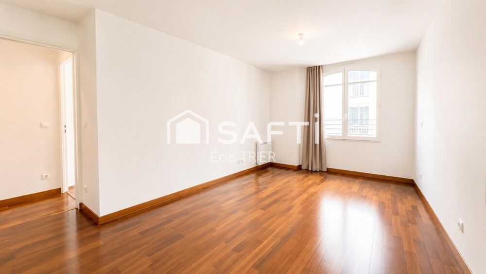 à vendre  Appartement Arcachon (33120)