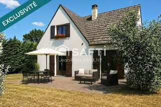  Maison � vendre 6 pi�ces 116 m�