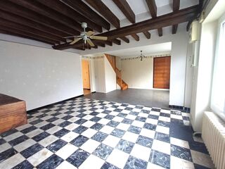  Maison � vendre 5 pi�ces 95 m�