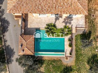  Maison � vendre 4 pi�ces 200 m�