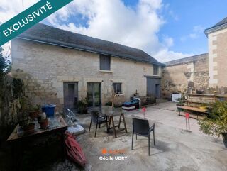  Maison à vendre 6 pièces 115 m²