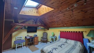  Maison à vendre 4 pièces 123 m²
