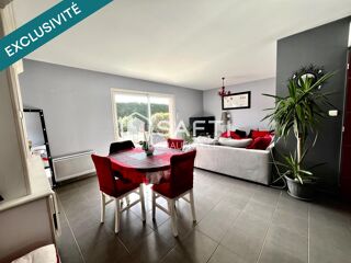  Maison à vendre 5 pièces 84 m²