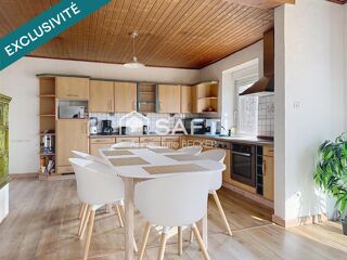  Maison à vendre 5 pièces 137 m²