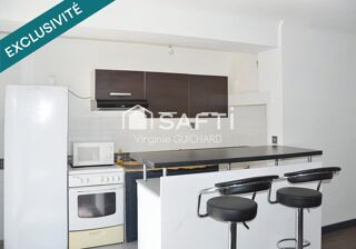  Appartement � vendre 4 pi�ces 74 m�