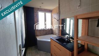  Appartement � vendre 5 pi�ces 86 m�