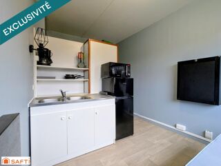  Appartement à vendre 2 pièces 22 m²