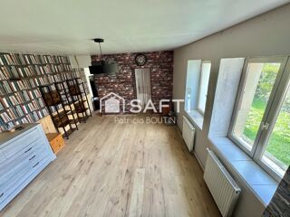  Maison � vendre 4 pi�ces 126 m�