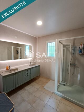  Maison � vendre 5 pi�ces 136 m�