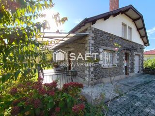  Maison à vendre 8 pièces 212 m²