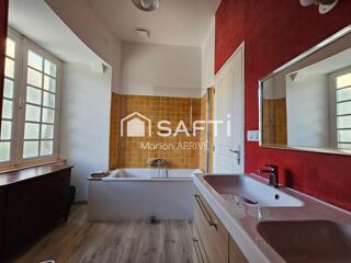  Appartement à vendre 4 pièces 83 m²