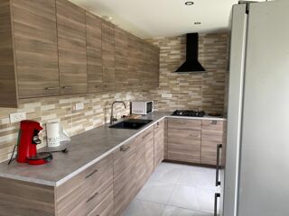  Maison � vendre 5 pi�ces 120 m�