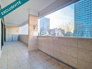  Appartement � vendre 4 pi�ces 89 m�