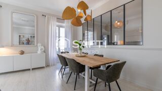  Appartement � vendre 5 pi�ces 122 m�