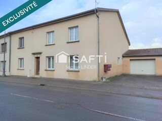 Immeuble à vendre 261 m²