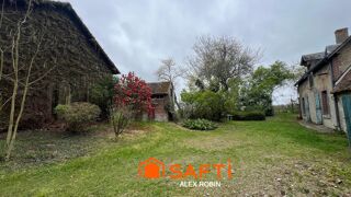  Maison à vendre 10 pièces 212 m²