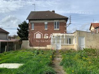  Maison � vendre 5 pi�ces 92 m�