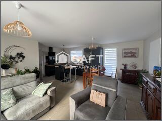  Maison � vendre 3 pi�ces 64 m�