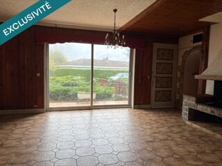  Maison � vendre 4 pi�ces 94 m�