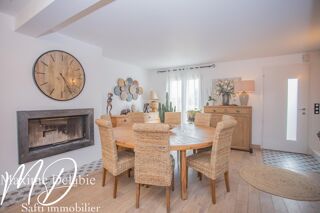  Maison � vendre 8 pi�ces 180 m�