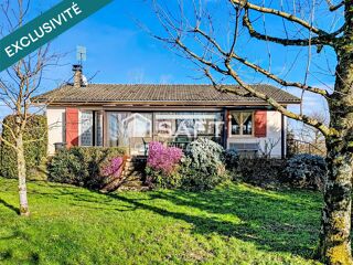  Maison � vendre 4 pi�ces 106 m�