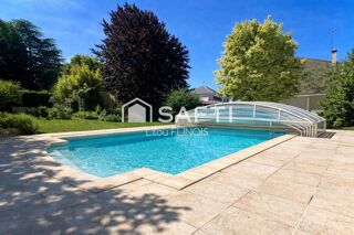  Maison � vendre 4 pi�ces 182 m�