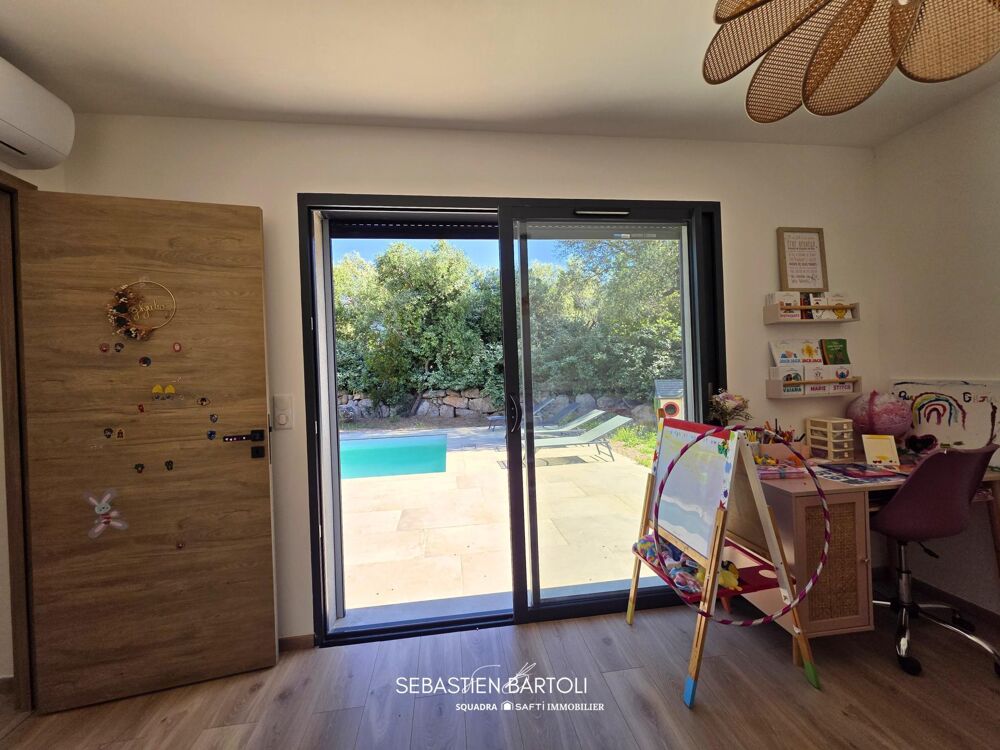 à vendre  Maison Porto-Vecchio (20137)
