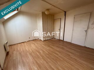  Appartement  vendre 3 pices 51 m
