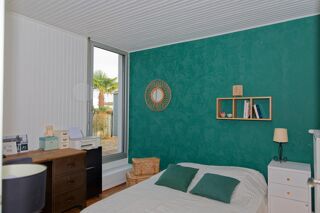  Appartement  vendre 5 pices 101 m