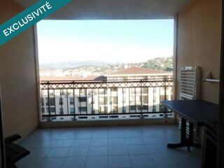  Appartement � vendre 1 pi�ce 22 m�