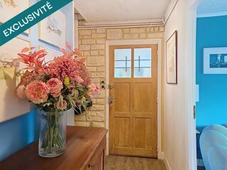  Maison à vendre 5 pièces 73 m²