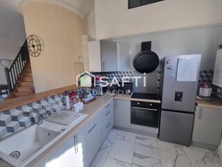  Maison � vendre 4 pi�ces 137 m�