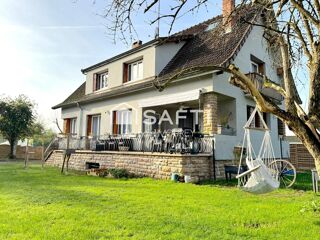  Maison � vendre 7 pi�ces 177 m�