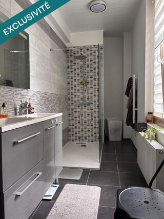  Maison � vendre 6 pi�ces 139 m�