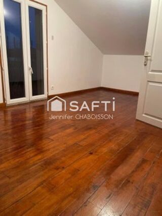  Maison à vendre 3 pièces 62 m²