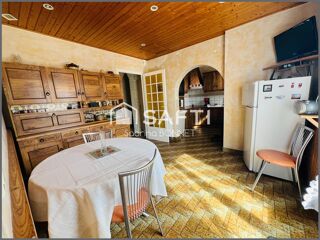  Maison à vendre 5 pièces 128 m²