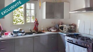  Maison � vendre 4 pi�ces 110 m�