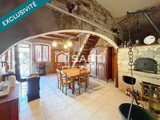  Maison à vendre 4 pièces 115 m²