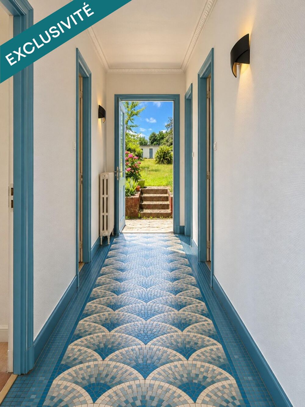 Vente Maison RARE ! maison familiale 150 m² au cœur de Thouaré Thouare-sur-loire