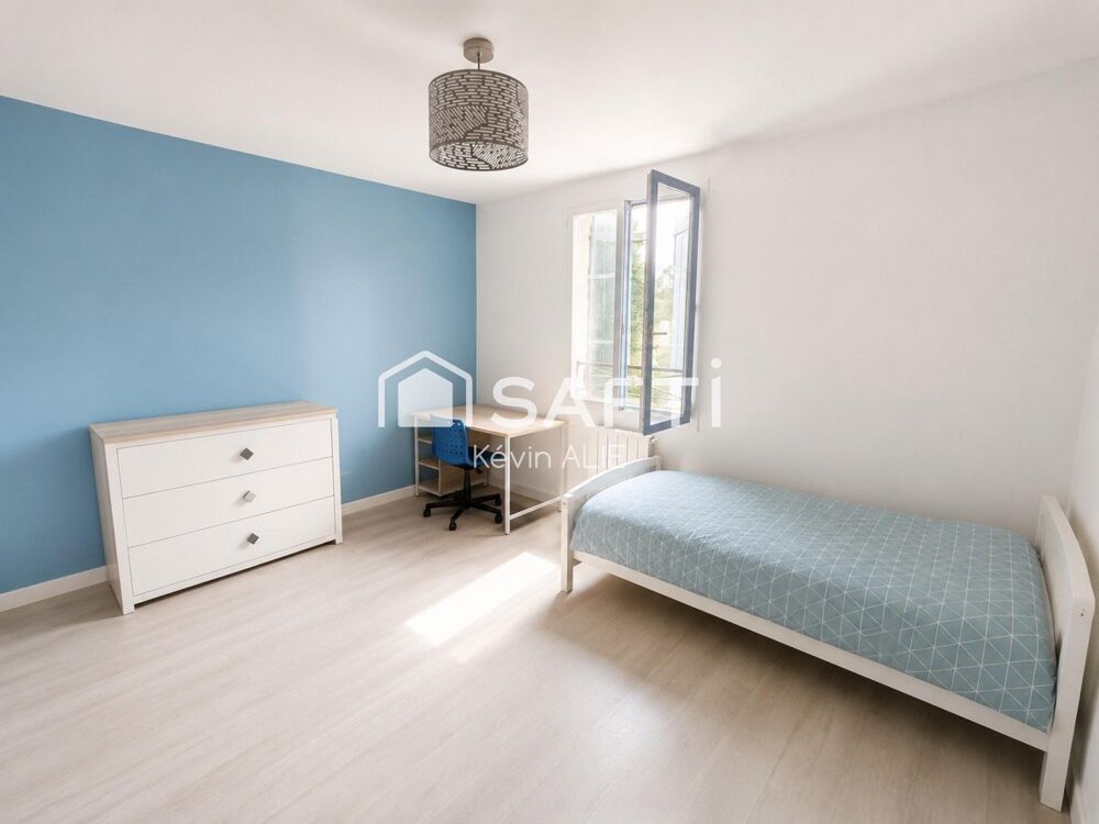 Vente Maison Maison Familiale récente 3/4ch quartier recherché Meaux