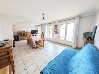  Appartement � vendre 4 pi�ces 80 m�