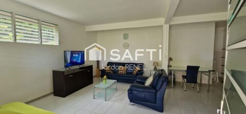  Appartement � louer 2 pi�ces 59 m�