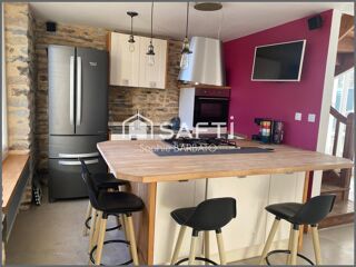  Maison à vendre 8 pièces 181 m²