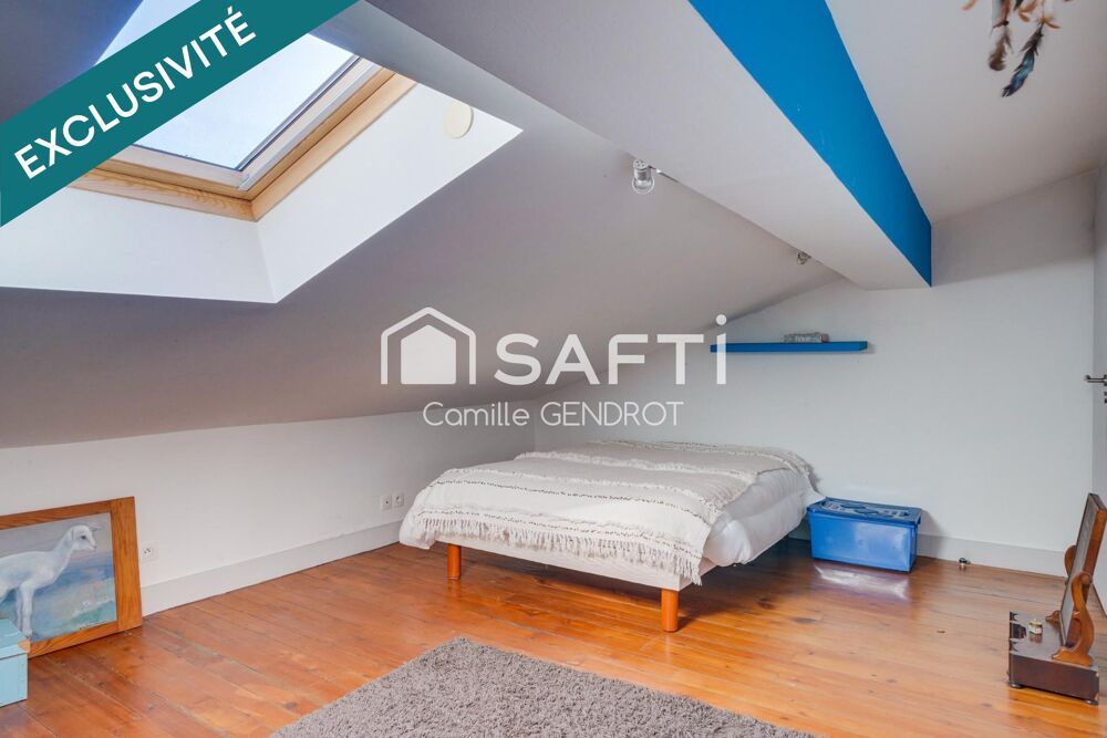 � vendre  Maison Bordeaux (33000)