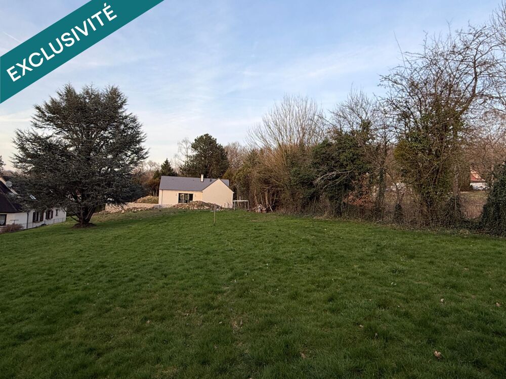 Vente Maison 10 mn de Montreuil au lions, 8 mn de Nanteuil - Saacy Montreuil-aux-lions