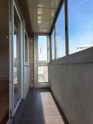  Appartement à vendre 4 pièces 96 m²