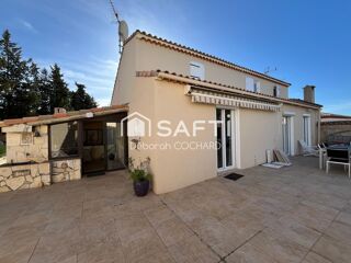  Maison à vendre 7 pièces 165 m²